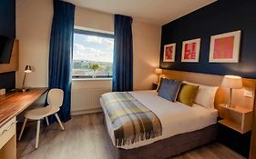 Dcu Rooms